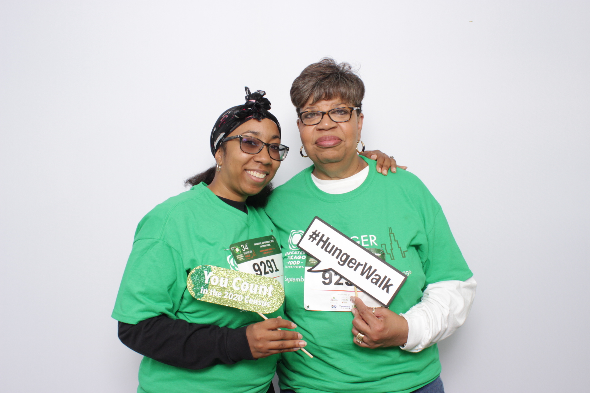 Hunger Walk: Greater Chicago Food Depository | View more photos from the event at events.alfrescophoto.com/u/AlfrescoPhoto/Hunger-Walk-Greater-Chicago-Food-Depository